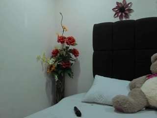 violetmiller webcam model