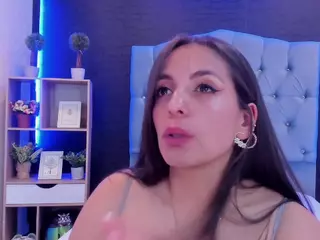 violetmiller's Live Sex Cam Show