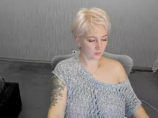 Samantha's Live Sex Cam Show