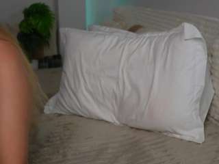 urblonde webcam