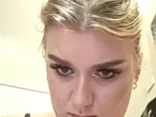 Arabella Grace's Live Sex Cam Show