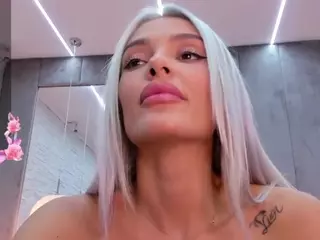 Belle-Kim's Live Sex Cam Show