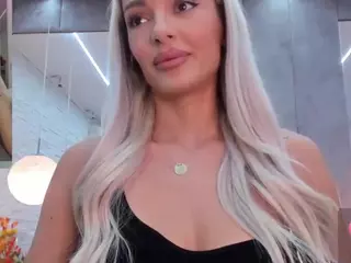 Belle-Kim's Live Sex Cam Show