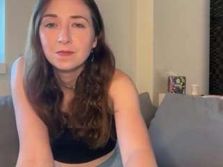 tilliemay from CamSoda is Private