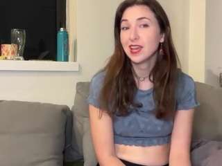 tilliemay webcam model
