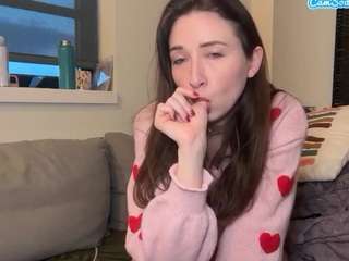 tilliemay Live Webcam on CamSoda