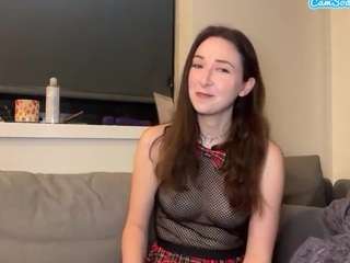 tilliemay from CamSoda is Freechat