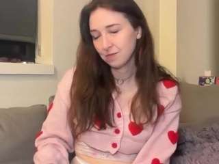 tilliemay from CamSoda