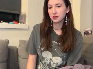 tilliemay webcam model