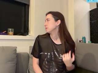 tilliemay Live Webcam on CamSoda