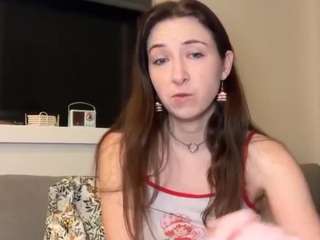 tilliemay webcam model