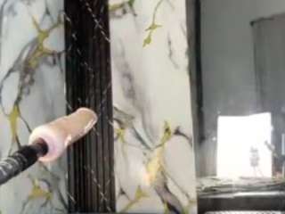 ⭐Destrucción del coño cremoso y desordenado