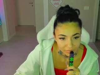 1rubys from CamSoda is Freechat