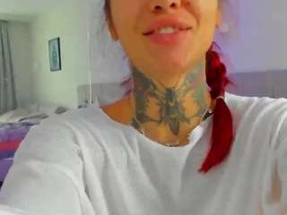 1rubys Live Webcam on CamSoda