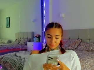 1rubys Live Webcam on CamSoda