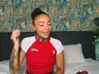 @xoxgoldie