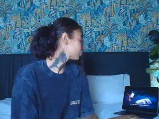 1rubys's live room