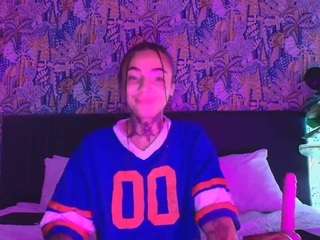 @xoxgoldie live cam preview
