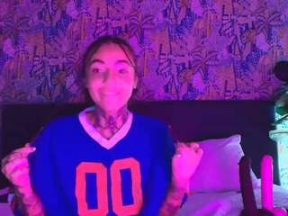 @xoxgoldie live cam preview