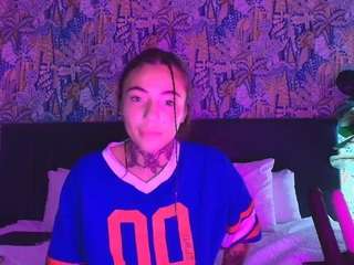 1rubys's live room