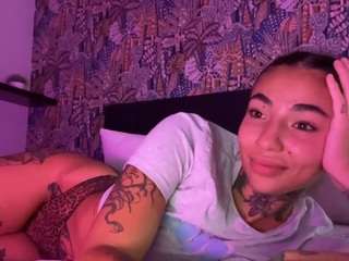 xoxgoldie