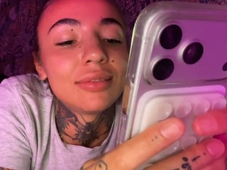 xoxgoldie