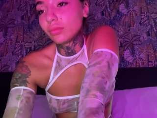 xoxgoldie