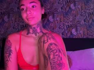 xoxgoldie live cam preview