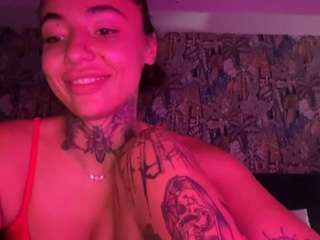 xoxgoldie