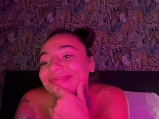 1rubys's cam show statistics and live stream