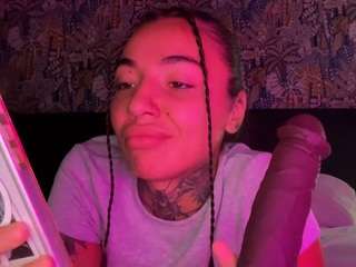 xoxgoldie