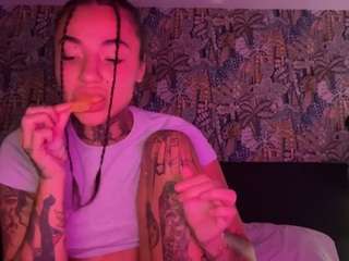 xoxgoldie