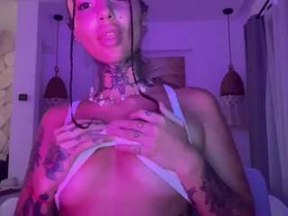 xoxgoldie