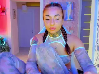 LowkeyGoldie's Live Sex Cam Show