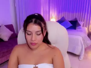 Lau's Live Sex Cam Show