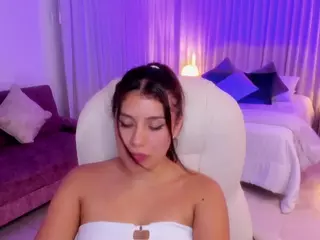 Lau's Live Sex Cam Show