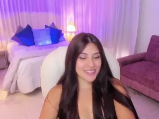 Lau's Live Sex Cam Show