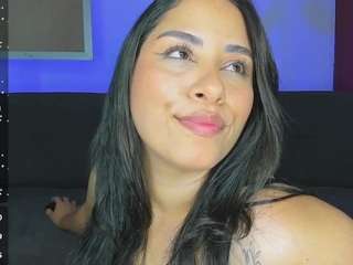 zeusandangelica Live Webcam on CamSoda