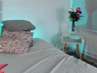 annerich Live Webcam on CamSoda