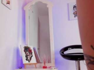 annerich Live Webcam on CamSoda