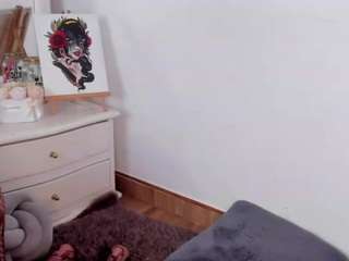 annerich live webcam show