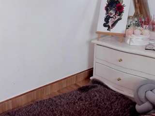 annerich live webcam show