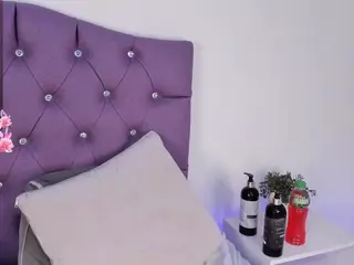 Annie's Live Sex Cam Show