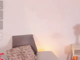 Cylie Lee's Live Sex Cam Show