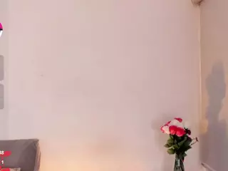 Cylie Lee's Live Sex Cam Show