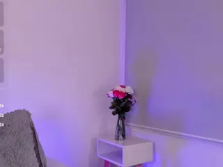 Cylie Lee's Live Sex Cam Show