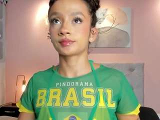 Briana Thompson