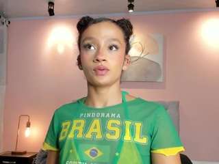 Briana Thompson