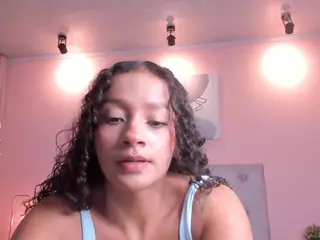 Briana Thompson's Live Sex Cam Show