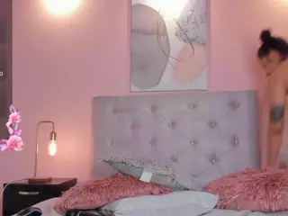 Briana Thompson's Live Sex Cam Show